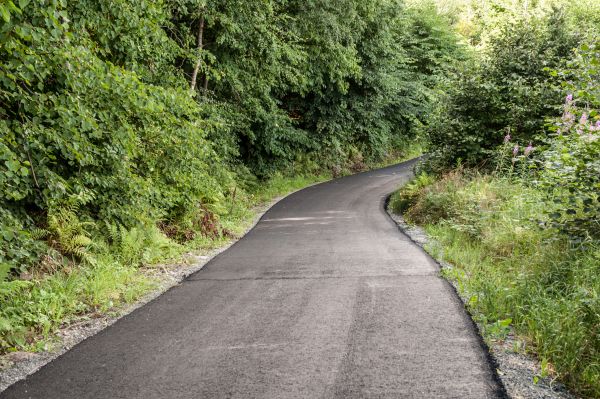 Asphalt Resealing in Carmel
