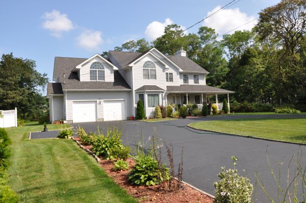 Driveway Resealing in Carmel