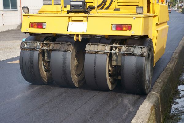 Slurry Coating Service in Carmel