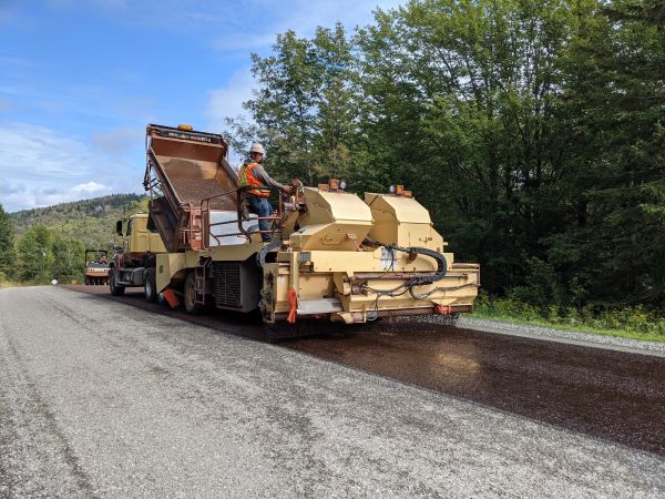 Asphalt Slurry Repair in Carmel